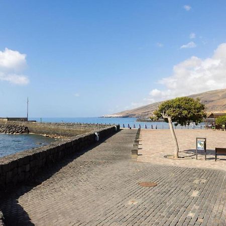Ferienwohnung Live Puertito Muelle Puertito de Guimar Exterior foto