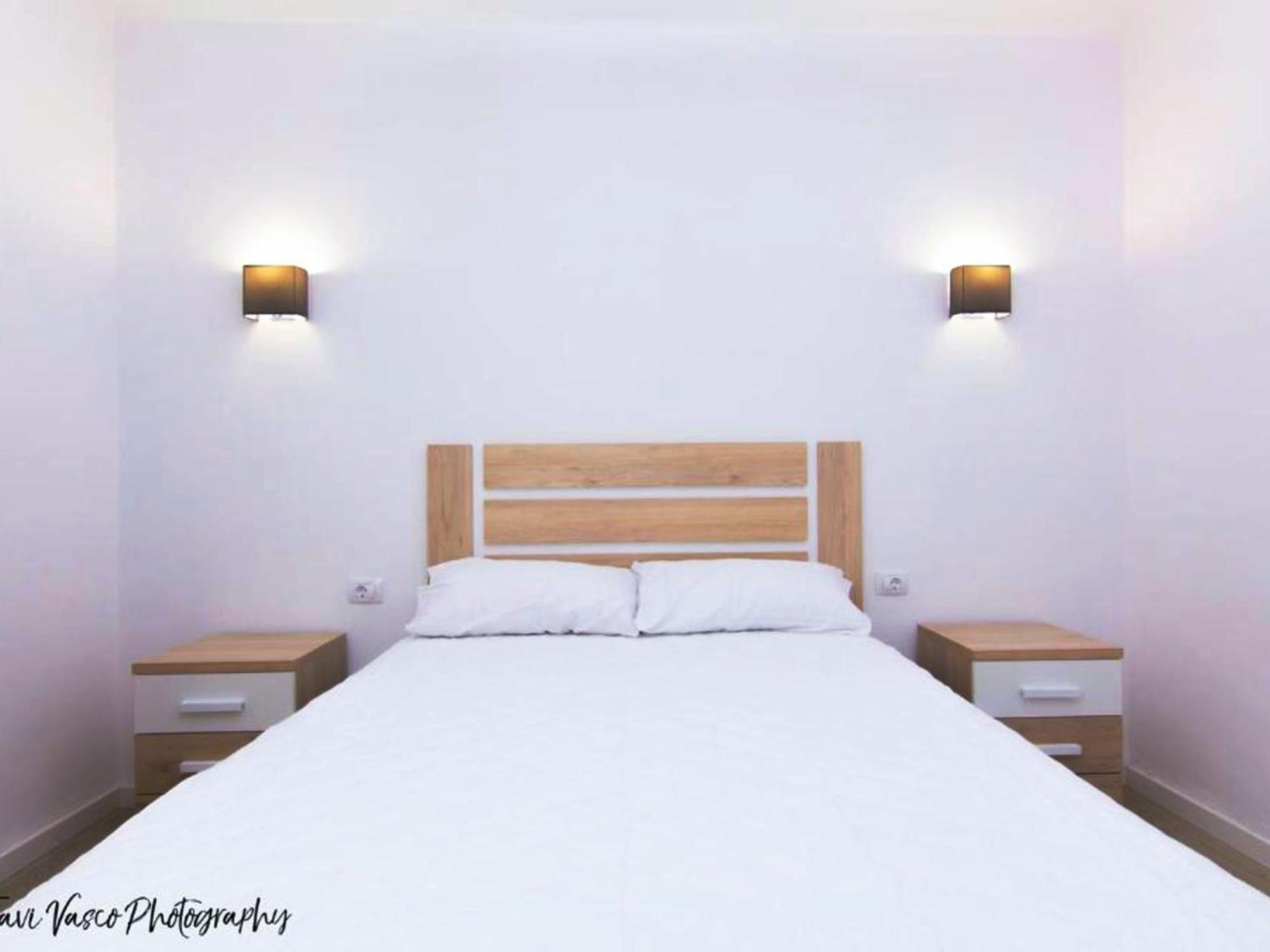 Ferienwohnung Live Puertito Muelle Puertito de Guimar Exterior foto