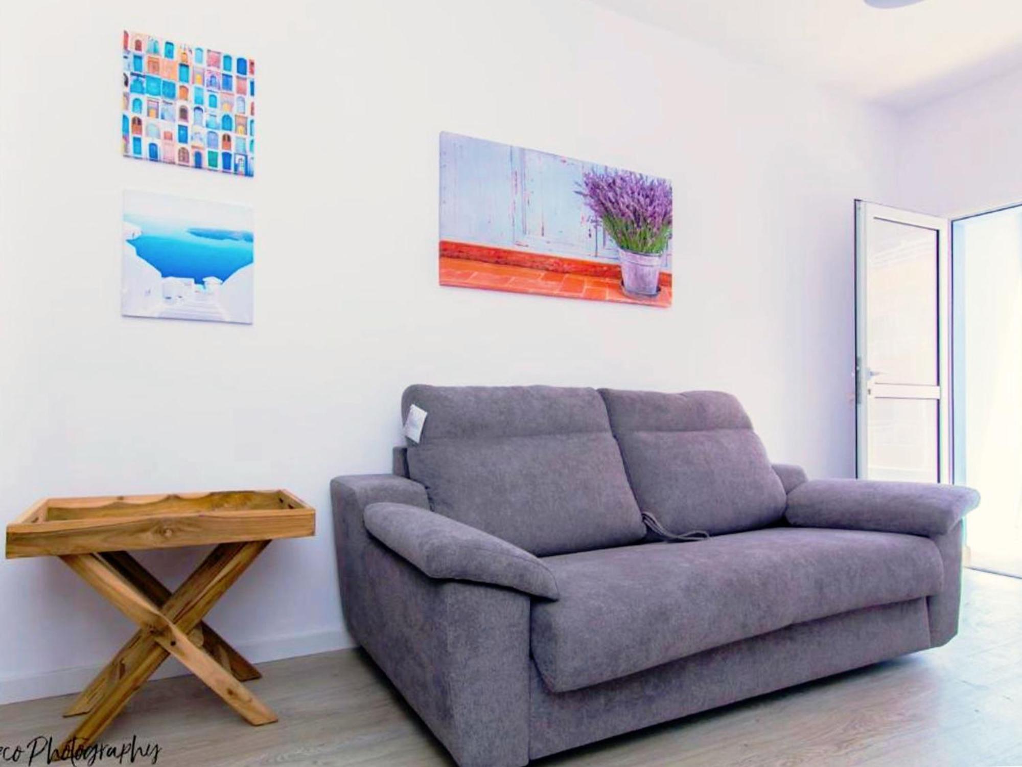 Ferienwohnung Live Puertito Muelle Puertito de Guimar Exterior foto